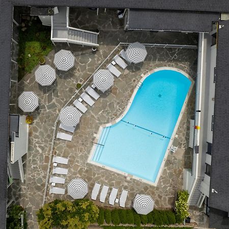 A Wave Inn - Montauk Zewnętrze zdjęcie