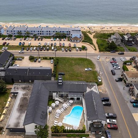 A Wave Inn - Montauk Zewnętrze zdjęcie