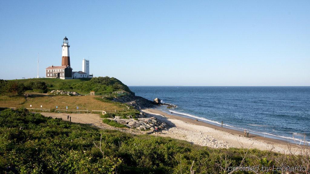 A Wave Inn - Montauk Zewnętrze zdjęcie