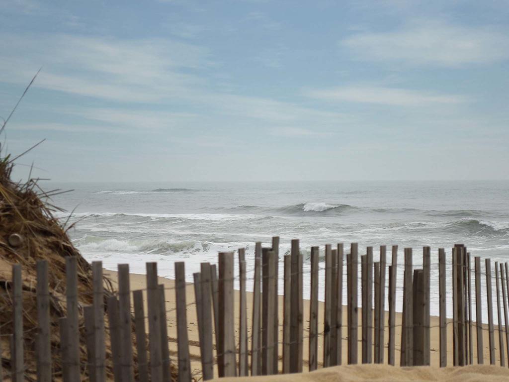 A Wave Inn - Montauk Zewnętrze zdjęcie